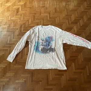 Travis Scott shirt